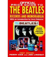 The Official Price Guide to the Beatles Records and Memorabilia