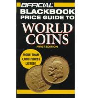 Blackbook Opg Foreign Coins