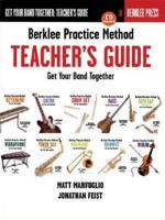 Berklee Practice Method: Teacher's Guide
