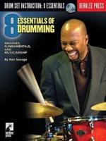 8 Essentials of Drumming