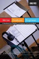 Writer, Producer, Engineer