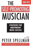 The Self-Promoting Musician