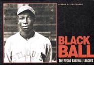 Black Ball: The Negro Baseball Leagues