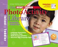 Infant/Toddler Photo Activity Library