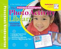 The Preschool Photo Activity Library