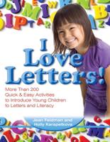 I Love Letters!