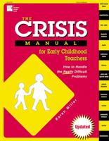 The Crisis Manual for Early Childhood Teachers