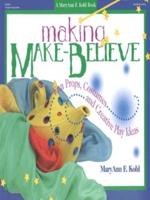 Making Make-Believe