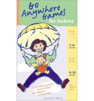 Go Anywhere Games for Babies