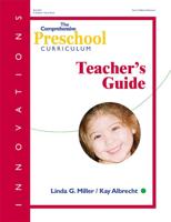 Preschool Curriculum Teacher's Guide