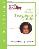 Toddler Curriculum Teacher's Guide