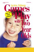 Games to Play With Two-Year-Olds