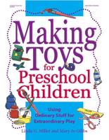 Making Toys for Preschool Children