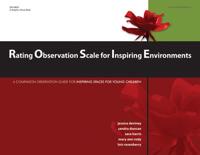 Rating Observation Scale for Inspiring Environments