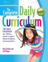 The Daily Curriculum for Early Childhood, Revised