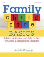 Family Child Care Basics