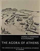 The Agora of Athens