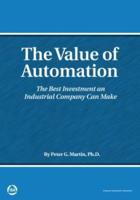 The Value of Automation