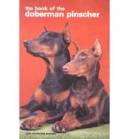The Book of the Doberman Pinscher