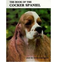The Book of the Cocker Spaniel