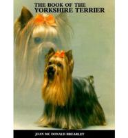 The Book of the Yorkshire Terrier