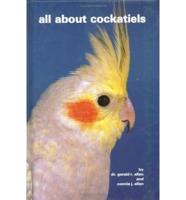 All About Cockatiels