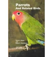 Parrots and Related Birds