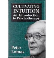 Cultivating Intuition