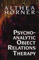 Psychoanalytic Object Relation