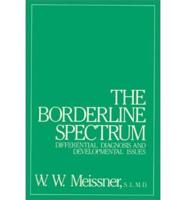 The Borderline Spectrum