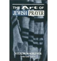 Art of Jewish Prayer (Lam)