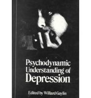 Psychodynamic Understanding of Depression