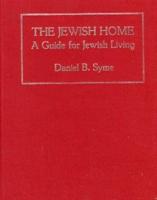 The Jewish Home