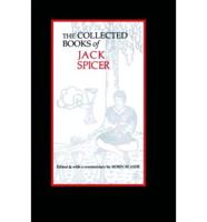 The Collected Books of Jack Spicer
