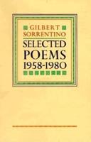Selected Poems 1958-1980