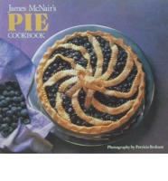 James McNair's Pie Cookbook