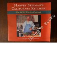 Harvey Steiman's California Kitchen