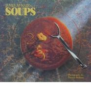 James McNair's Soups