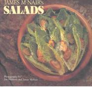 James McNair's Salads