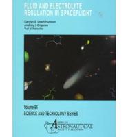 Fluid and Electrolyte Regulation in Spaceflight