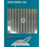 Space Debris 1999