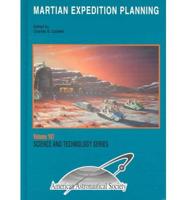 Martian Expedition Planning