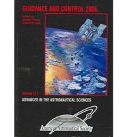 Guidance and Control 2005