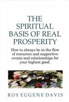 Spiritual Basis of Real Prosperity