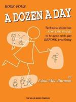 A Dozen a Day, Book Four