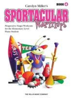 Sportacular Warmups, Book 4