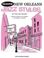 More New Orleans Jazz Styles