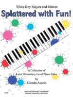 Splattered With Fun!
