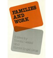 Families and Work