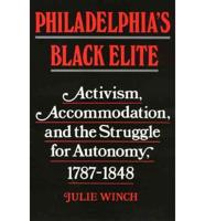Philadelphia's Black Elite